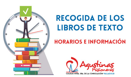 AgustinasVA_2018_Libros-Texto-Horario