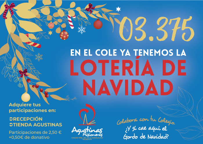 AgustinasVA-2021_Navidad_Loteria-CartelW