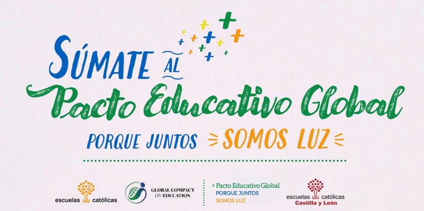 Pacto-Educativo-global-Escuelas-Catolicas-Castilla-y-Leon
