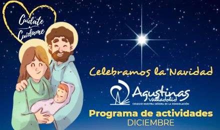 AgustinasVA-2022_Navidad_Actividades-Diciembre