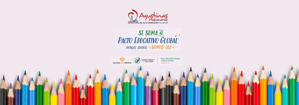 AgustinasVA_Pacto-Educativo-Global