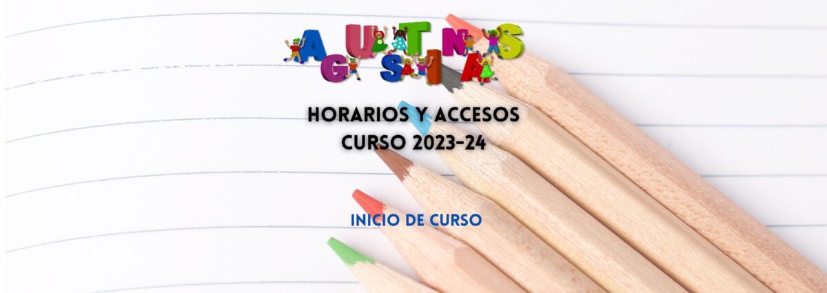 AgustinasVA-2023_Inicio_Horarios-Acceso