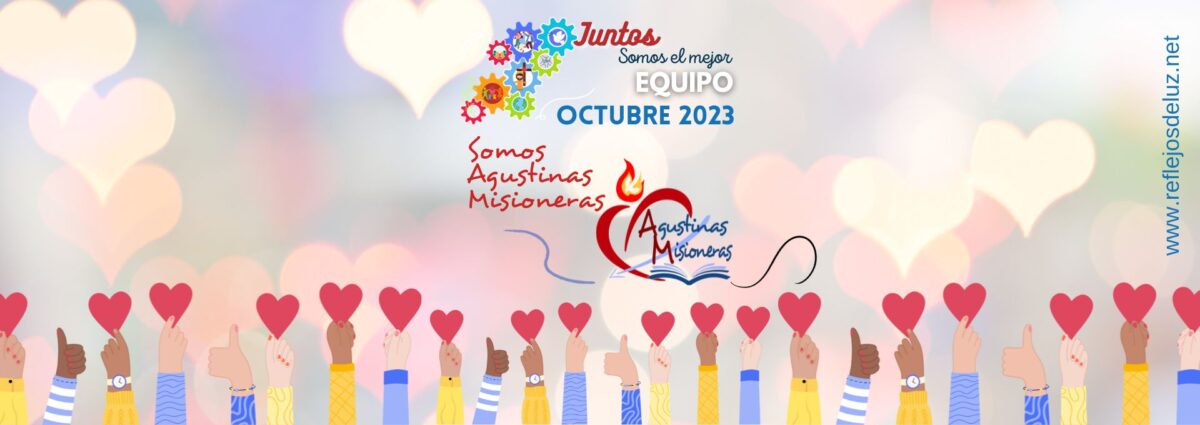 AgustinasVA-2023_Lema_Somos-Agustinas-Misioneras