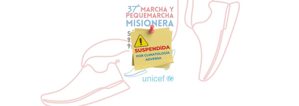 AgustinasVA-2024_Pastoral_Marcha-Misionera_Suspendida