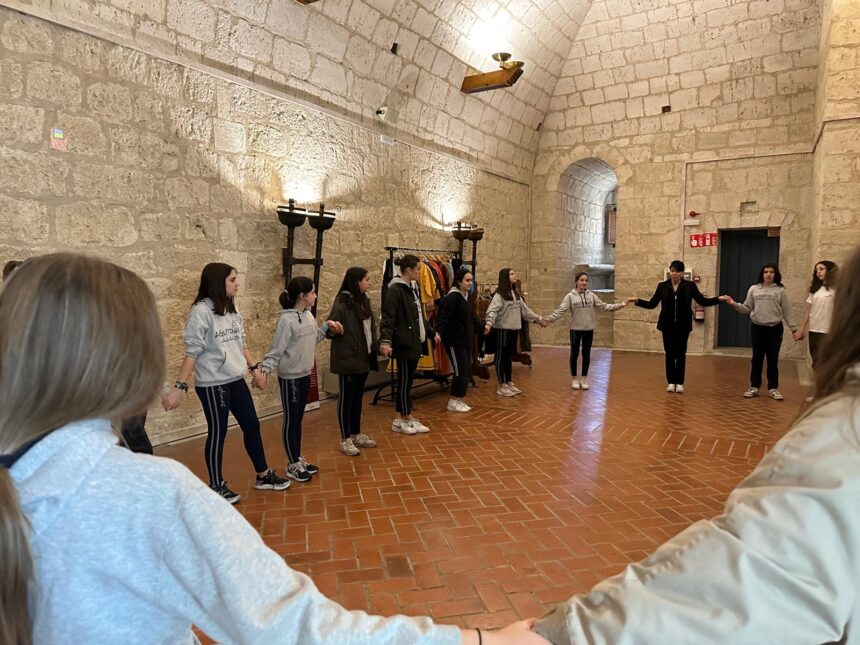 Visita_cultural_Valladolid_Agustinas_Valladolid (6)