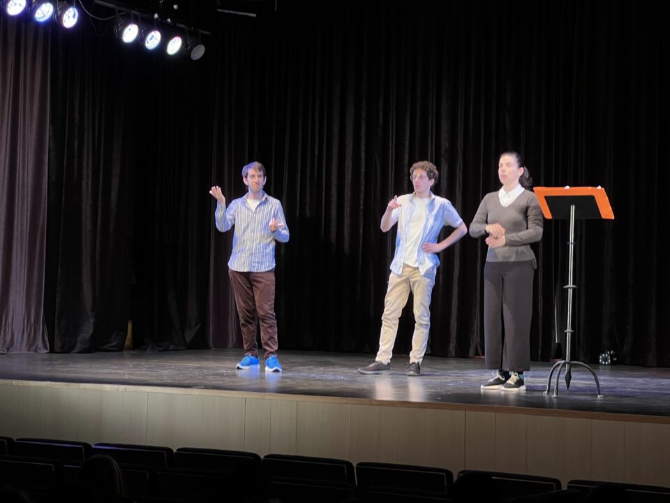 Teatro_Valladolid_estudiantes_Agustinas_Don_Quijote