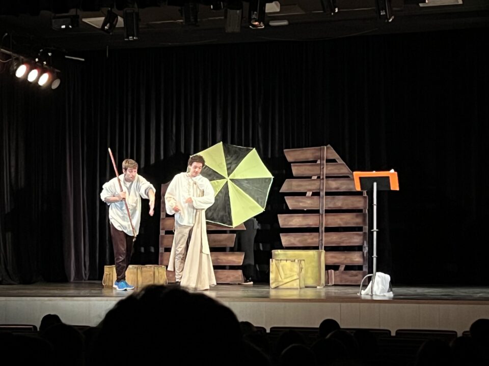 Teatro_Valladolid_estudiantes_Agustinas_Don_Quijote